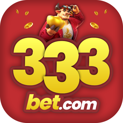 Imagem promocional da 333bet mostrando a plataforma e suas vantagens